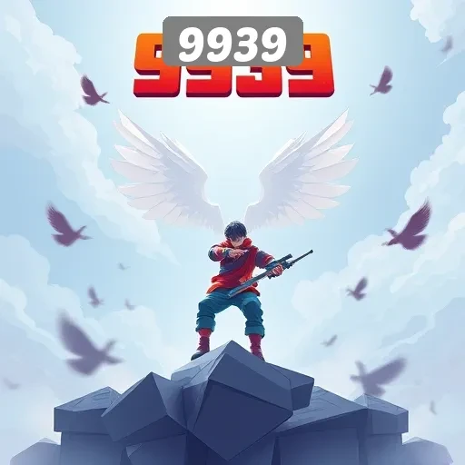 Keunggulan Situs Game 9939 untuk Para Gamer Tanah Air