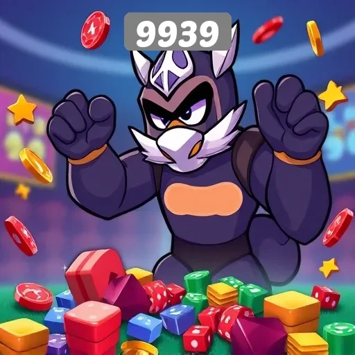 Profil Lengkap Situs Game 9939 untuk Penggemar