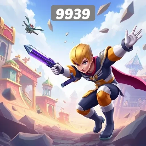 Analisis Kualitas Game yang Tersedia di Situs 9939