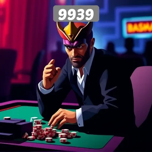 Panduan Lengkap Mengenai Situs Game 9939