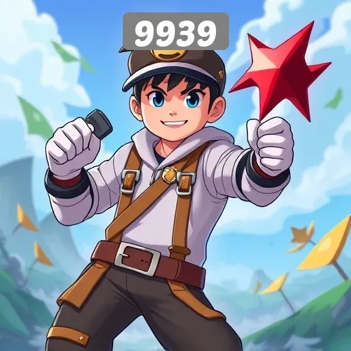 Koleksi Game Terbaru di 9939 yang Wajib Dicoba
