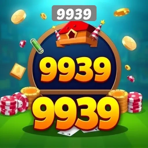 Cara Mendaftar Di Situs Game 9939 dengan Mudah